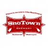 SnoTown Brewery logo
