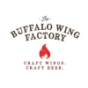 Buffalo Wing Factory logo