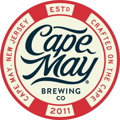 Cape May Brewing Co. logo