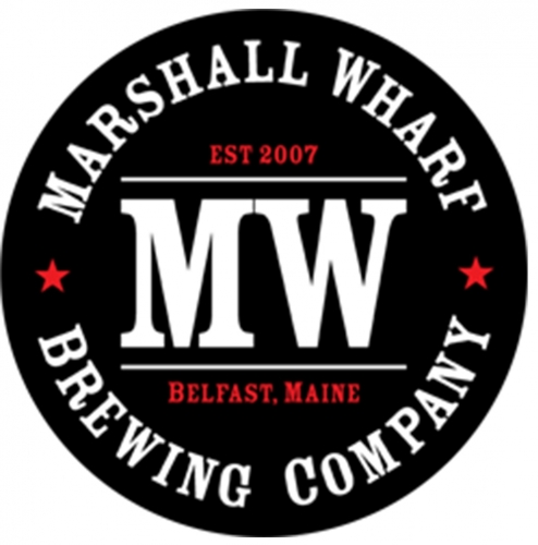 Marshall Wharf Brewing Co. logo