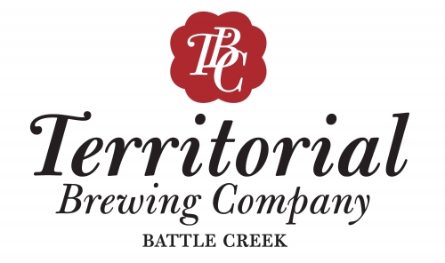 Territorial Brewing Company logo