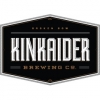 Kinkaider Brewing Company logo