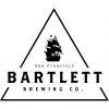 Bartlett Brewing Co. (Bartlett Hall) logo