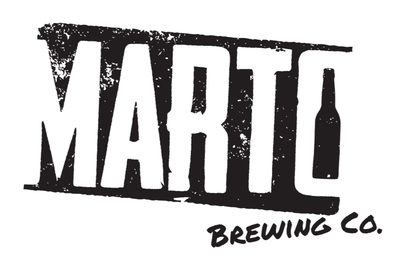 Marto Brewing Company logo