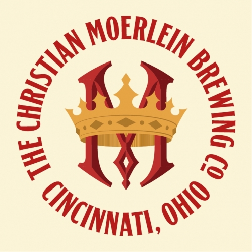 Christian Moerlein Brewing logo