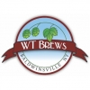 WT Brews logo