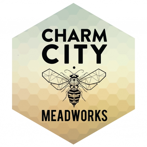 Charm City Meadworks logo
