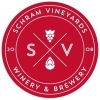 Schram Vineyards Winery & Brewery logo