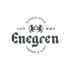 Enegren Brewing Company logo