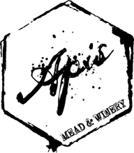 Apis Meadery logo