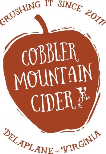 Cobbler Mountain Cider logo