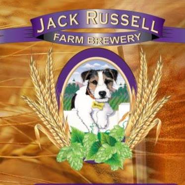 Jack Russell Farm Brewery logo