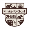 Finkel & Garf Brewing Company logo