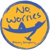 No Worries Brewing logo