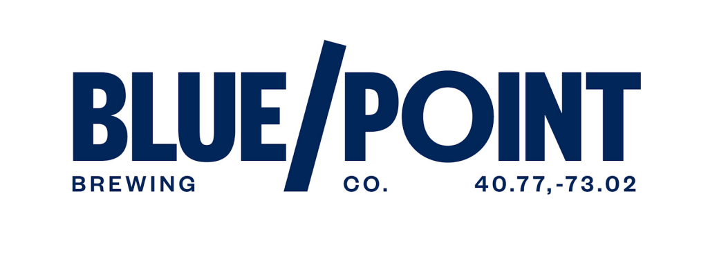 Blue Point Brewing Company logo
