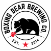 Boxing Bear Brewing Company logo