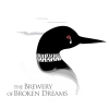 The Brewery Of Broken Dreams logo