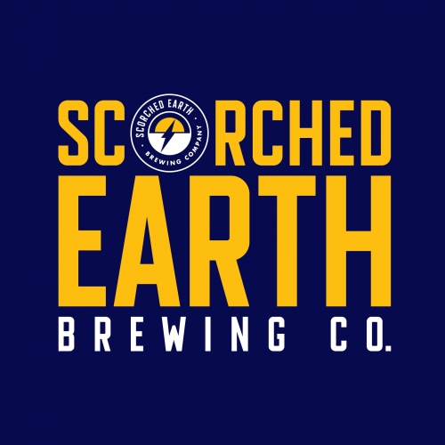 Scorched Earth Brewing Company logo