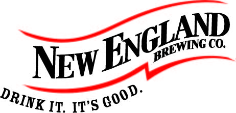 New England Brewing Co. logo