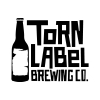 Torn Label Brewing Company logo