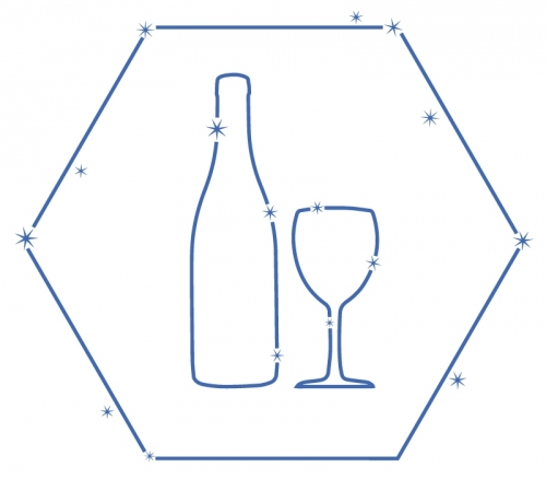 Starrlight Mead & Cider logo