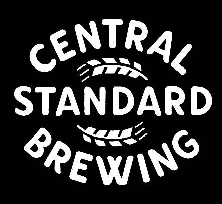 Central Standard Brewing logo