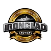 Ironclad Brewery logo
