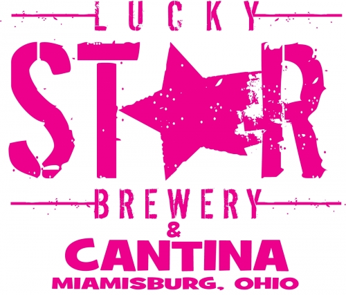 Lucky Star Brewery logo