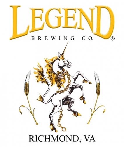 Legend Brewing Company logo