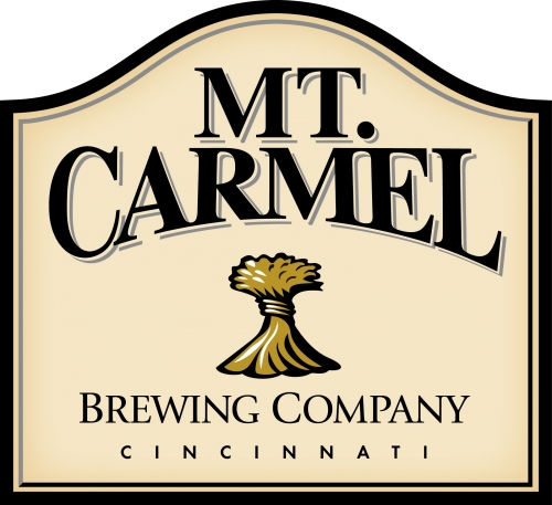 Mt. Carmel Brewing Company logo