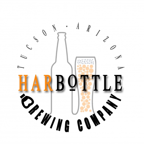 Harbottle Brewing Company logo