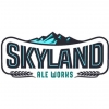 Skyland Ale Works logo