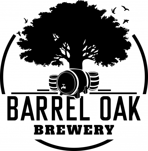Barrel Oak Brewery logo