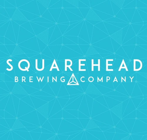SquareHead Brewing Co logo