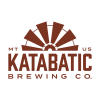 Katabatic Brewing Company logo