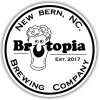 BrÜtopia Brewing Company logo