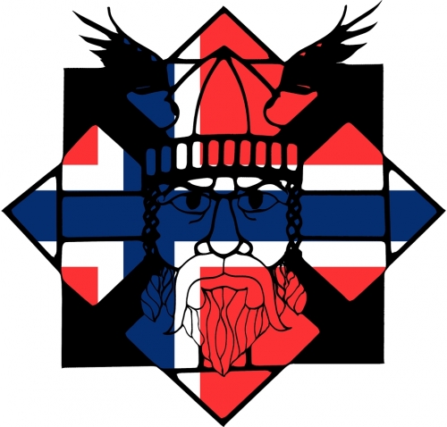 Viking Brew Pub logo