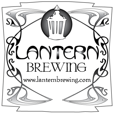 Lantern Brewing logo