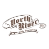 North River Hops And Brewing logo