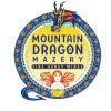 Mountain Dragon Mazery logo