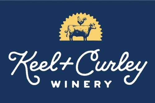 Keel & Curley Winery logo