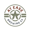 At Ease Brewing Company logo