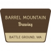 Barrel Mountain Brewing logo