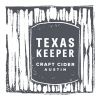 Texas Keeper Cider logo