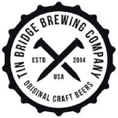 Tin Bridge Brewing logo