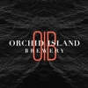 Orchid Island Brewery logo