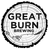 Great Burn Brewing logo