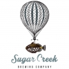 Sugar Creek Brewing Company logo