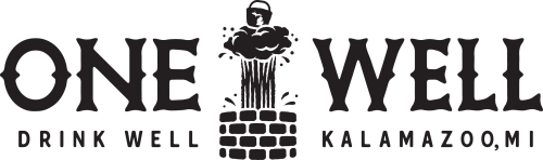 One Well Brewing logo