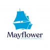 Mayflower Brewing Company logo